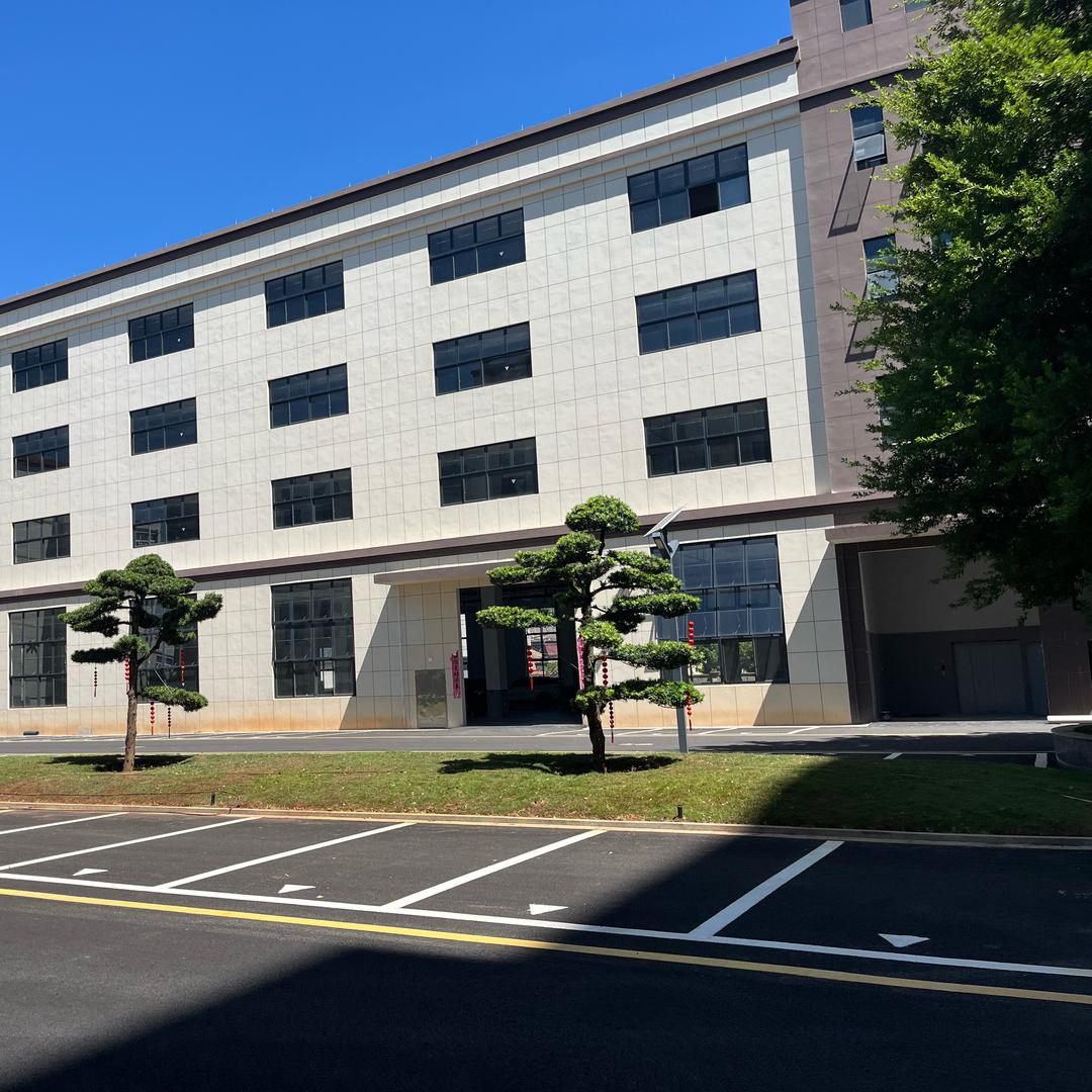 小马侃厂房（金华区域）