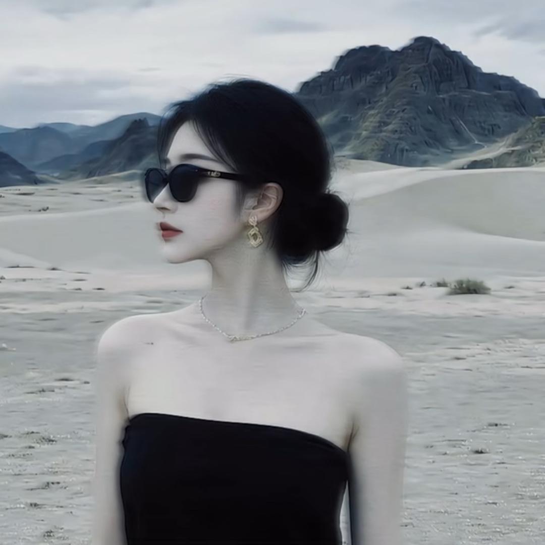 学姐.