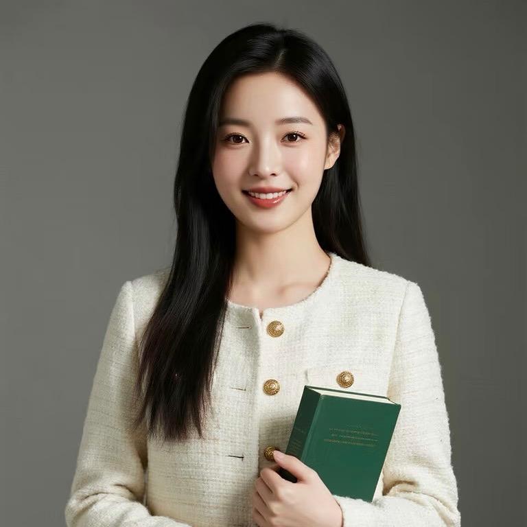 XiXi老师讲英语