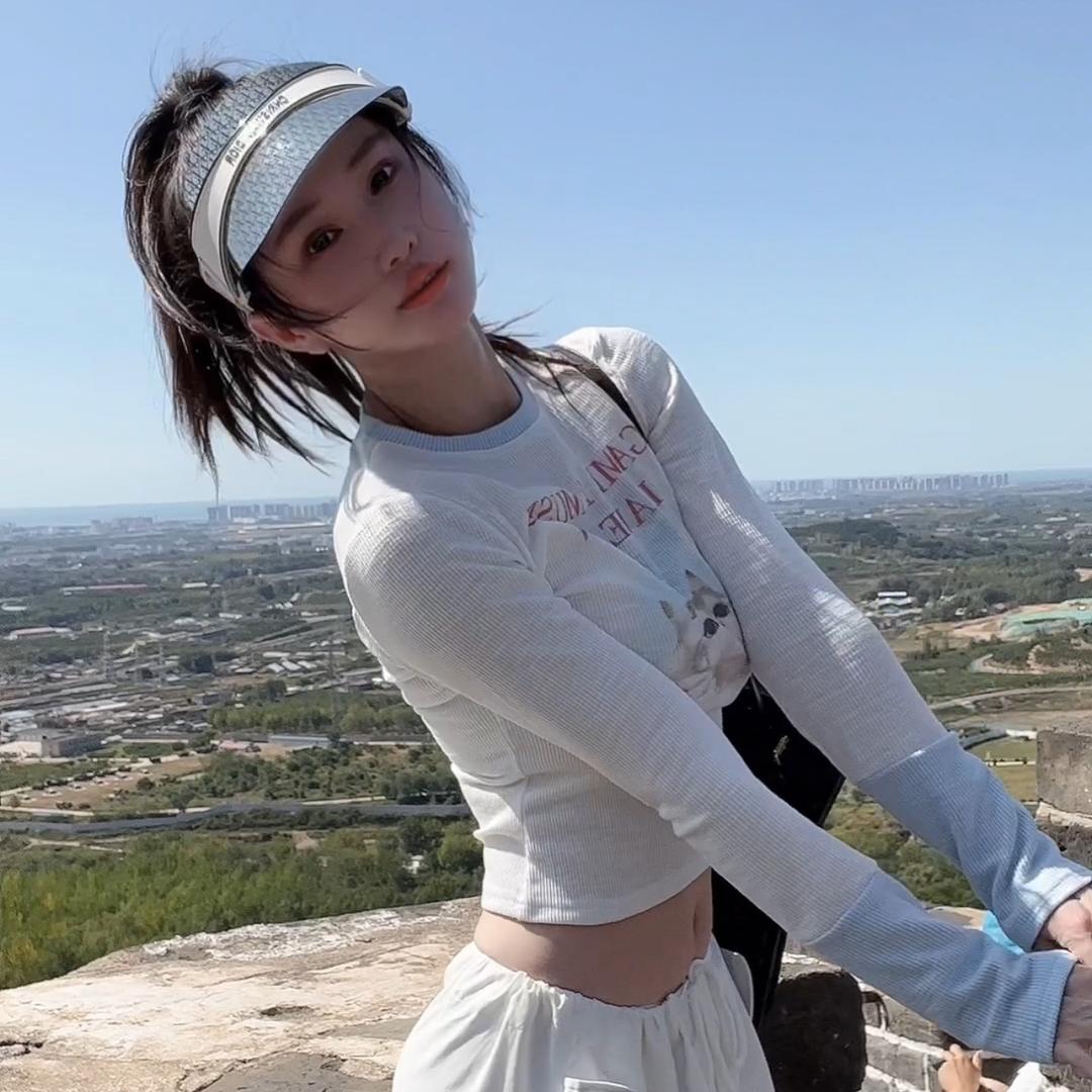 安舒窈❤️