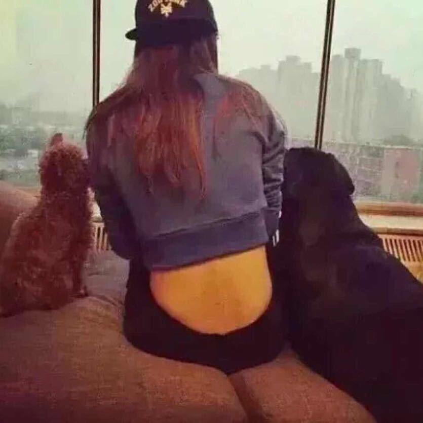 小阿妹
