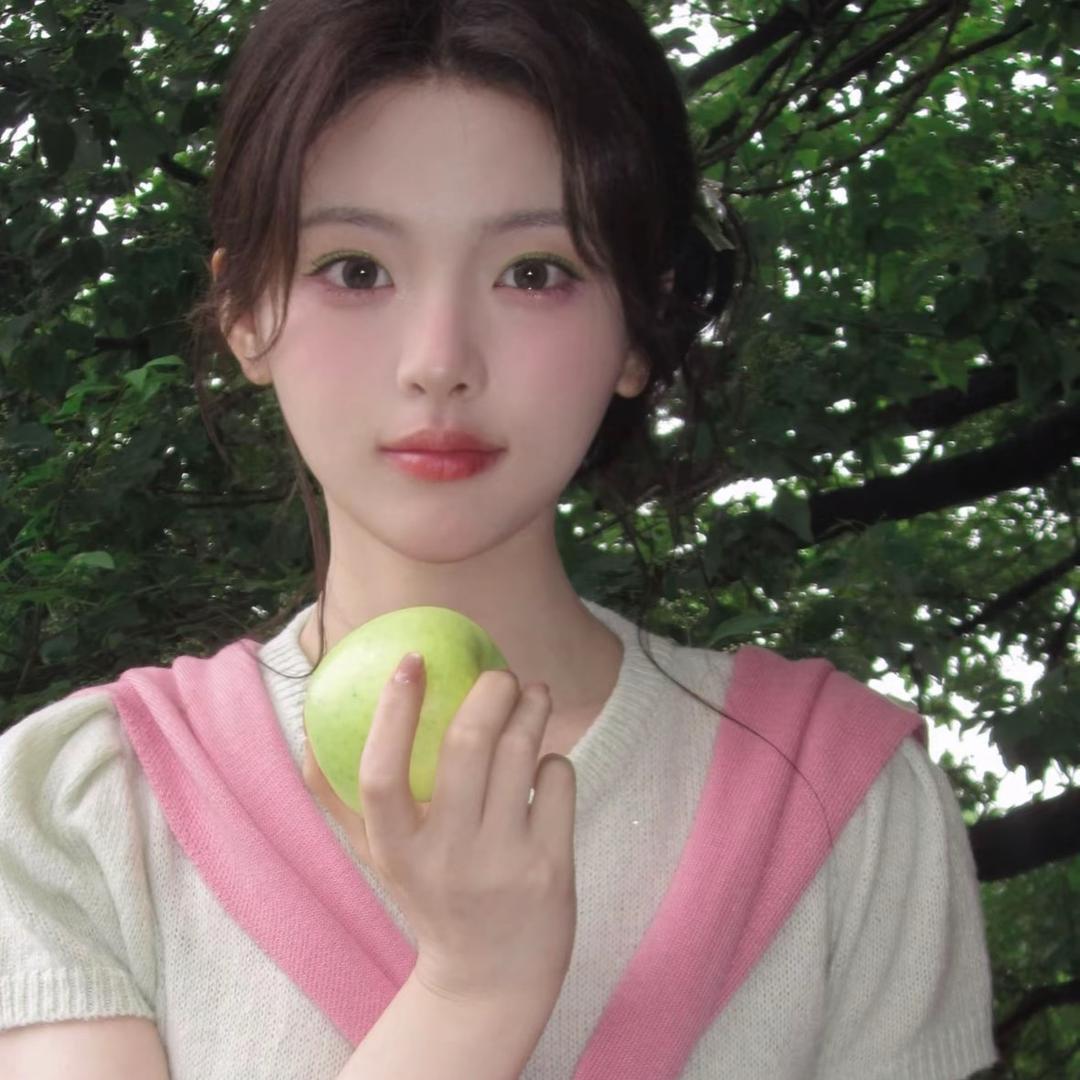 搬砖小洋妞