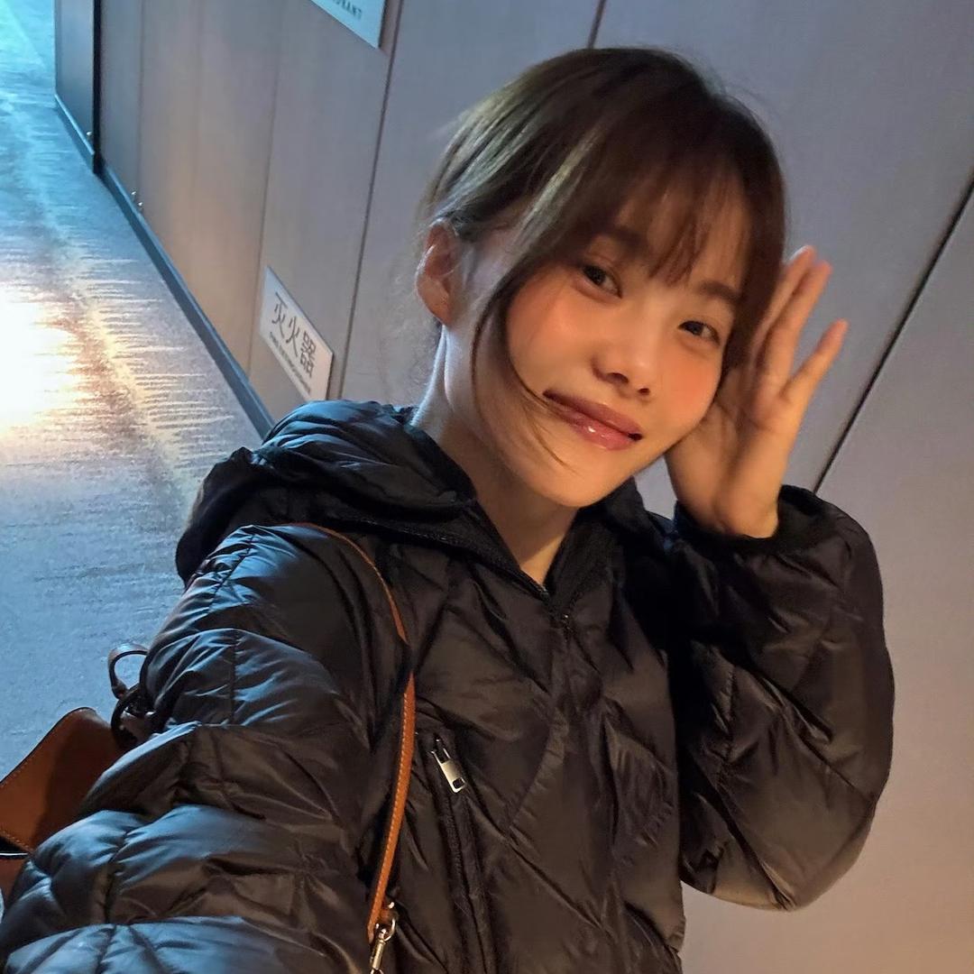 爱7️⃣香菜ᴶᴰ