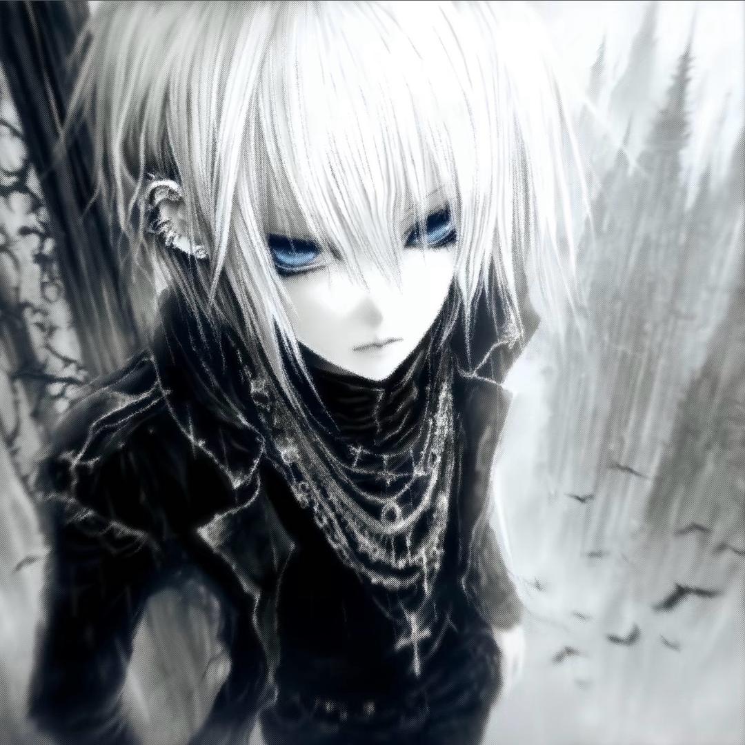 谢谢你，我的确该死