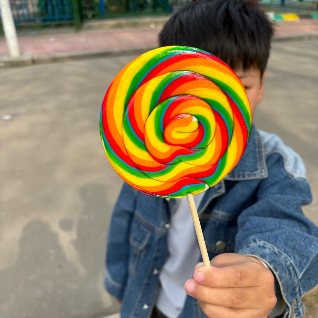 待力