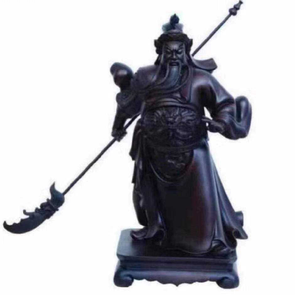 富贵险中求