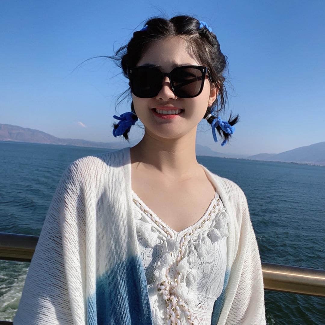 三花白