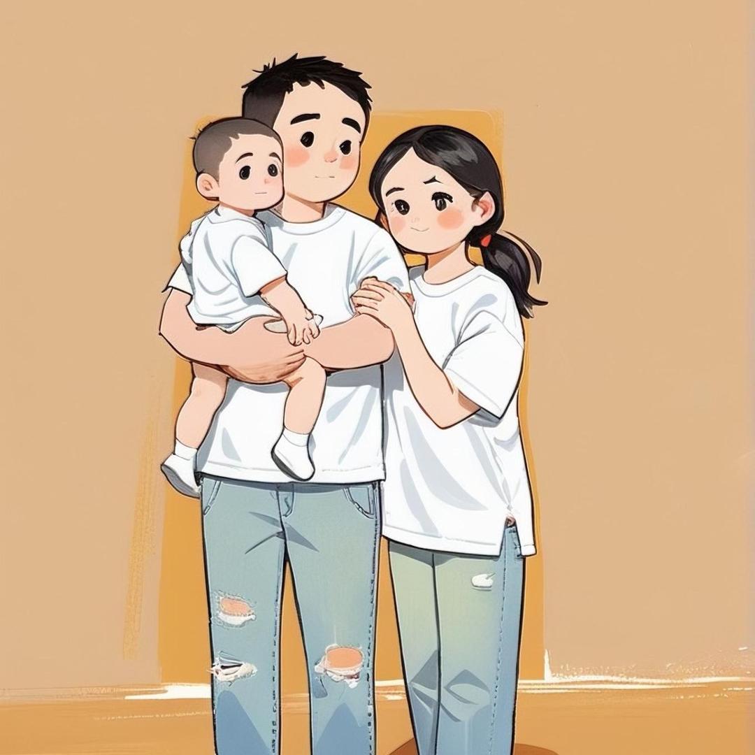 故事与月有关💛