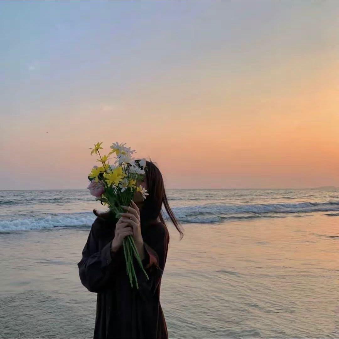 ❤️做自己的光