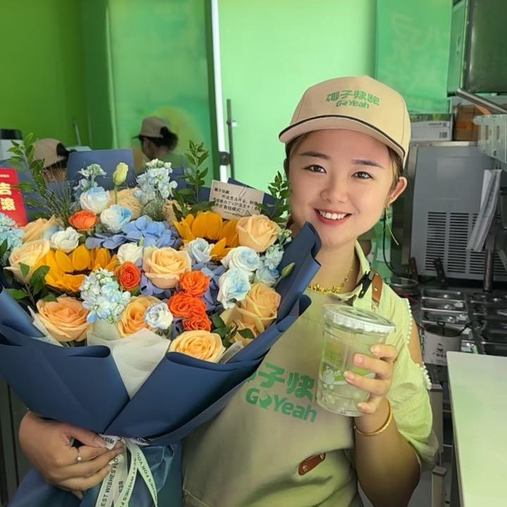 小尹真探（达人团长. 直播. 企业号拍摄