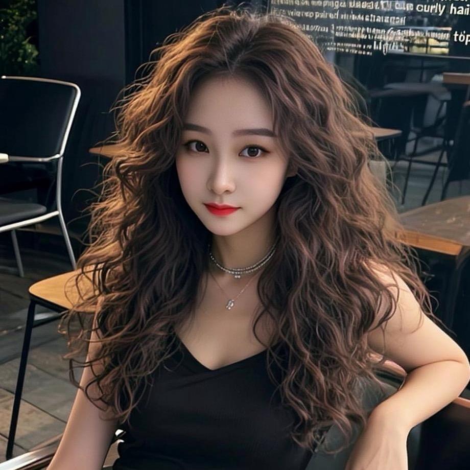 二丫头（进橱窗）