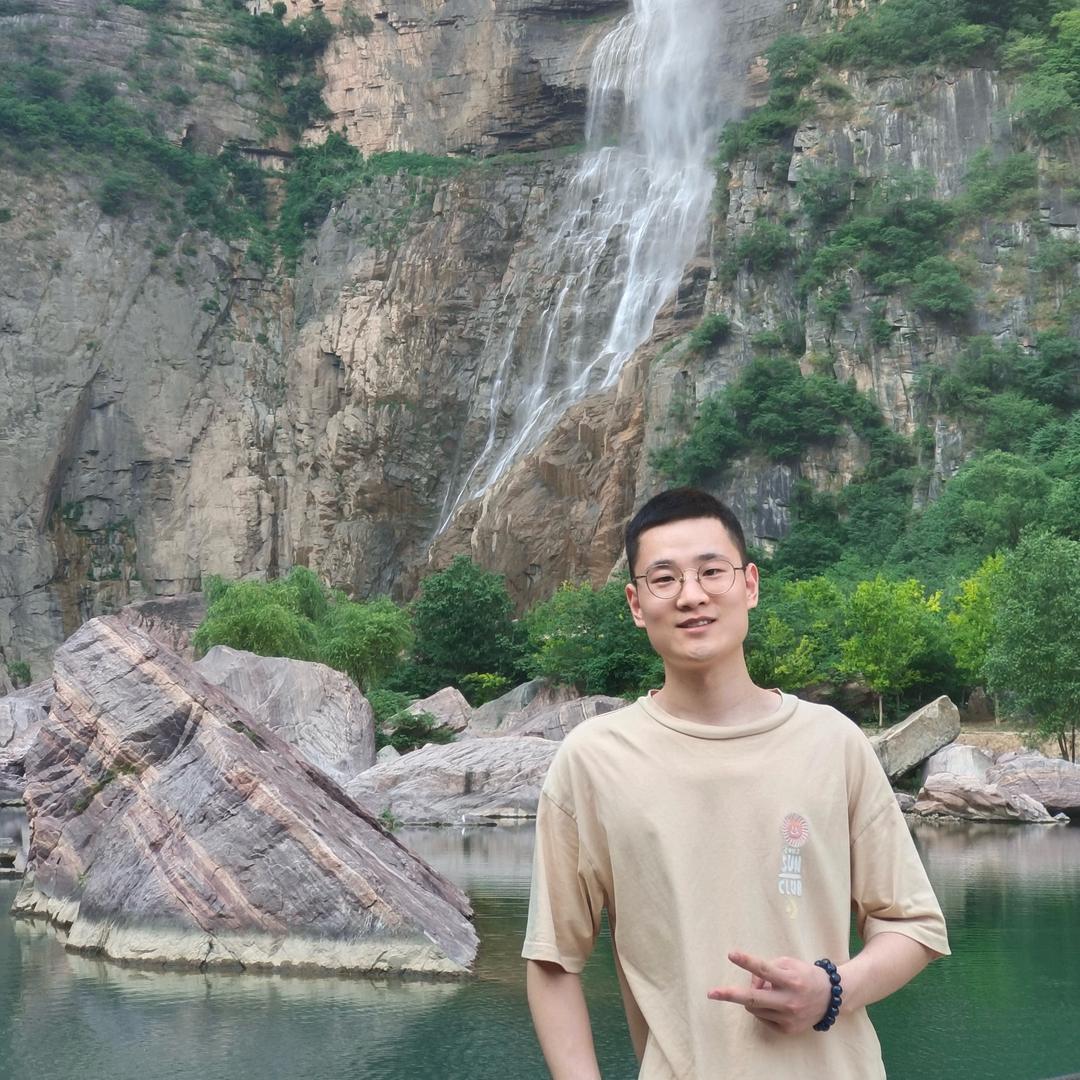 大萬的装修日记