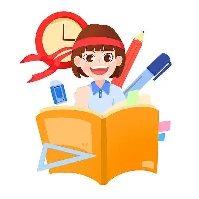 高老师小学初中数理化英语