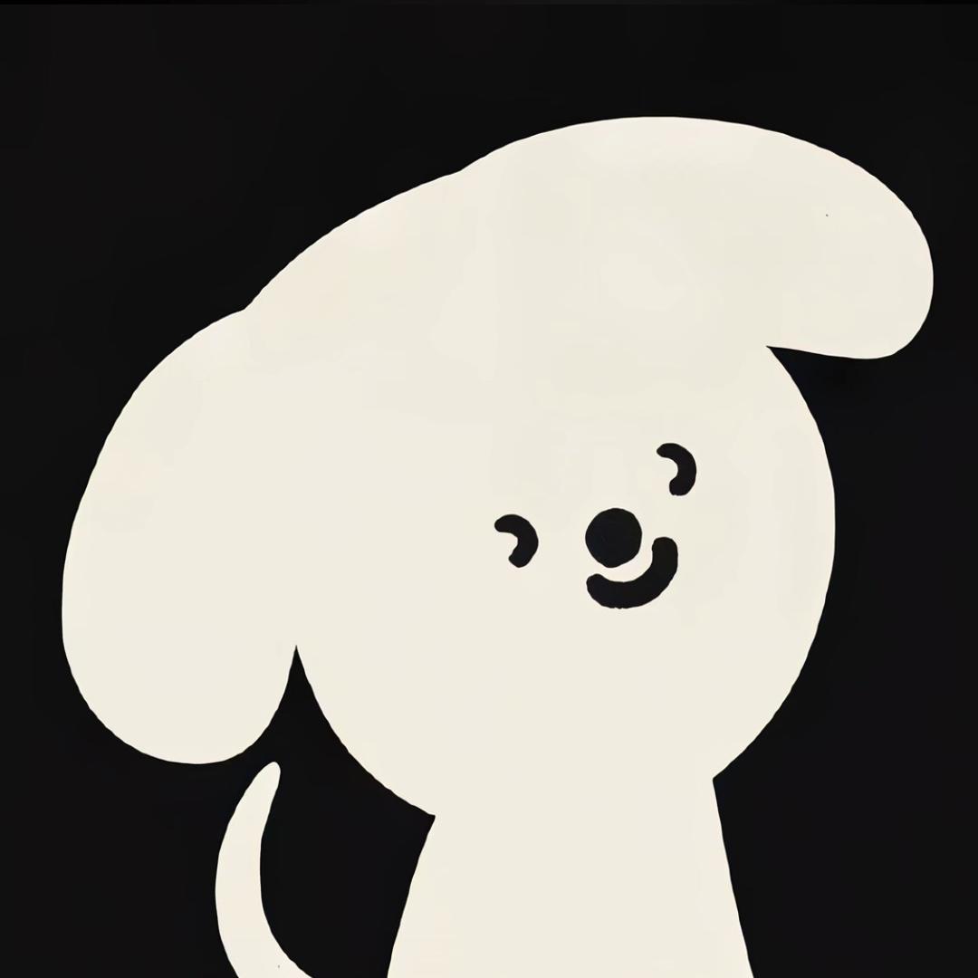 呆毛