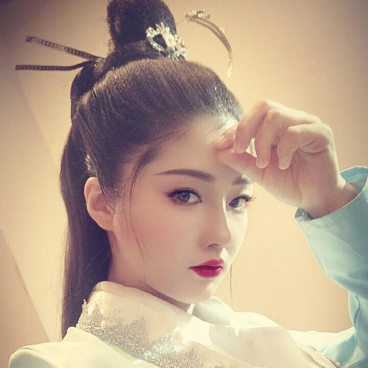 小王会发光（旅行版）✈️