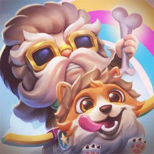 到哥🐶