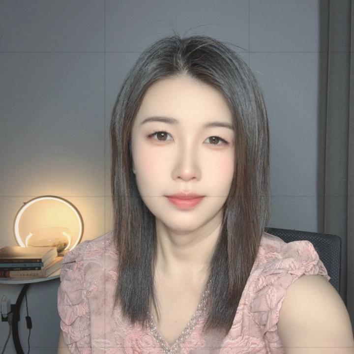 初心✨💫