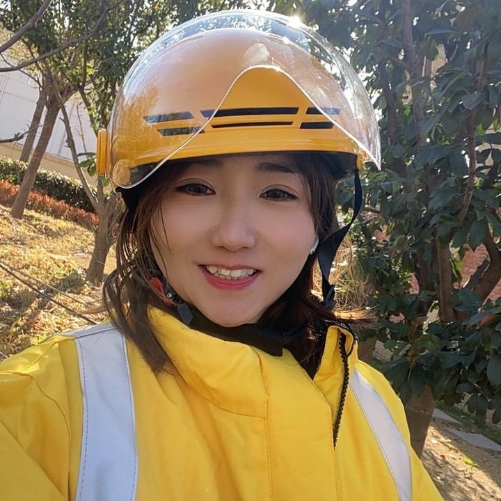 外卖小妹 8月7号4:30首播
