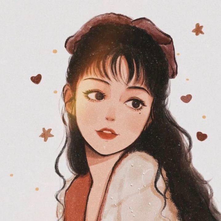 妈妈会是奇迹头像