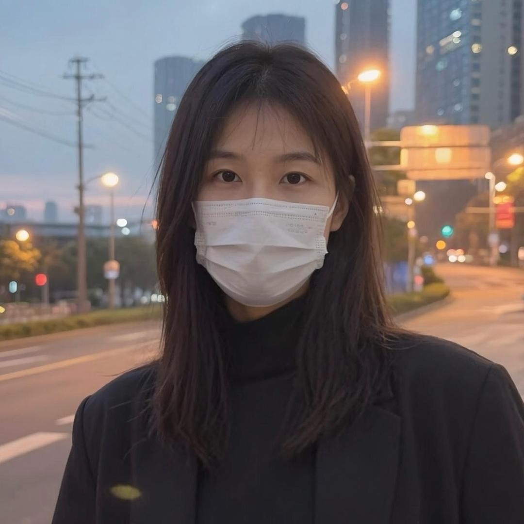 姜姜在成长