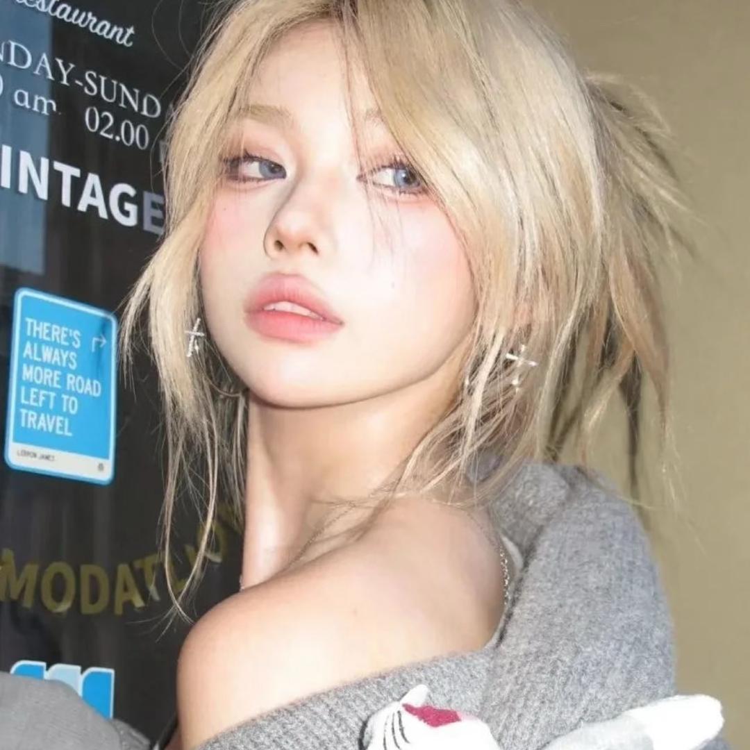 小羊-