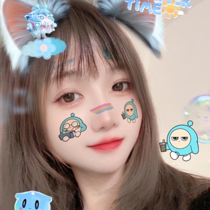 若⊙ω⊙曦