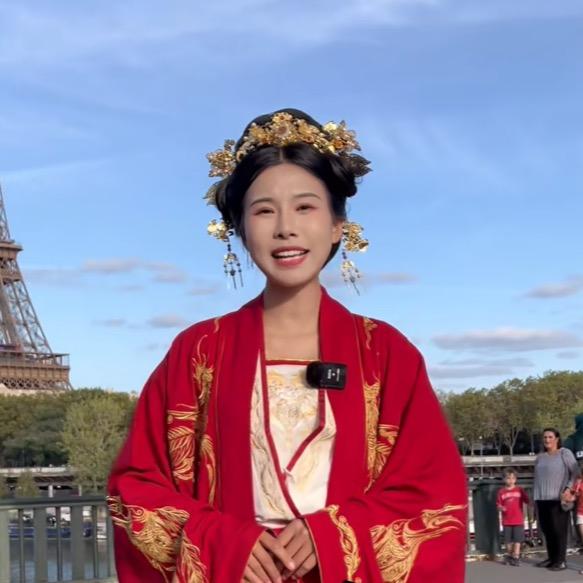 哒哒看世界日常