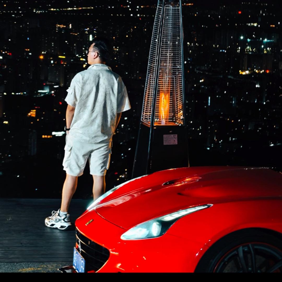 安康伟（直播号）