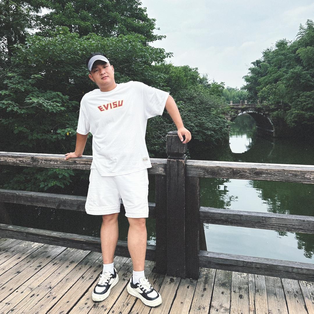 夏 你一跳👹