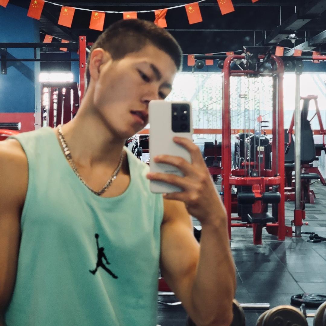 鸡胸肉奶昔🥦（一对一私教）