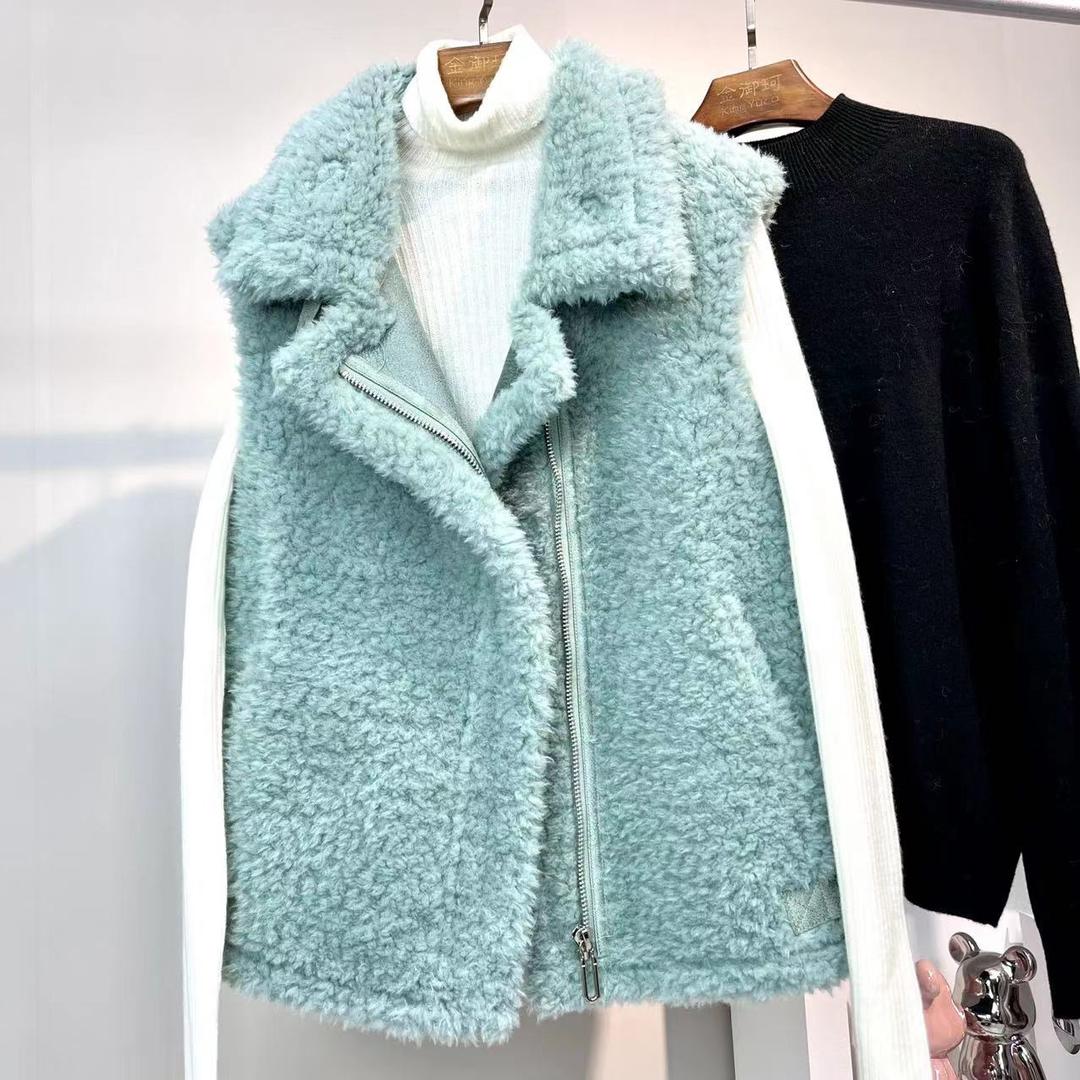 海宁时来运转皮草