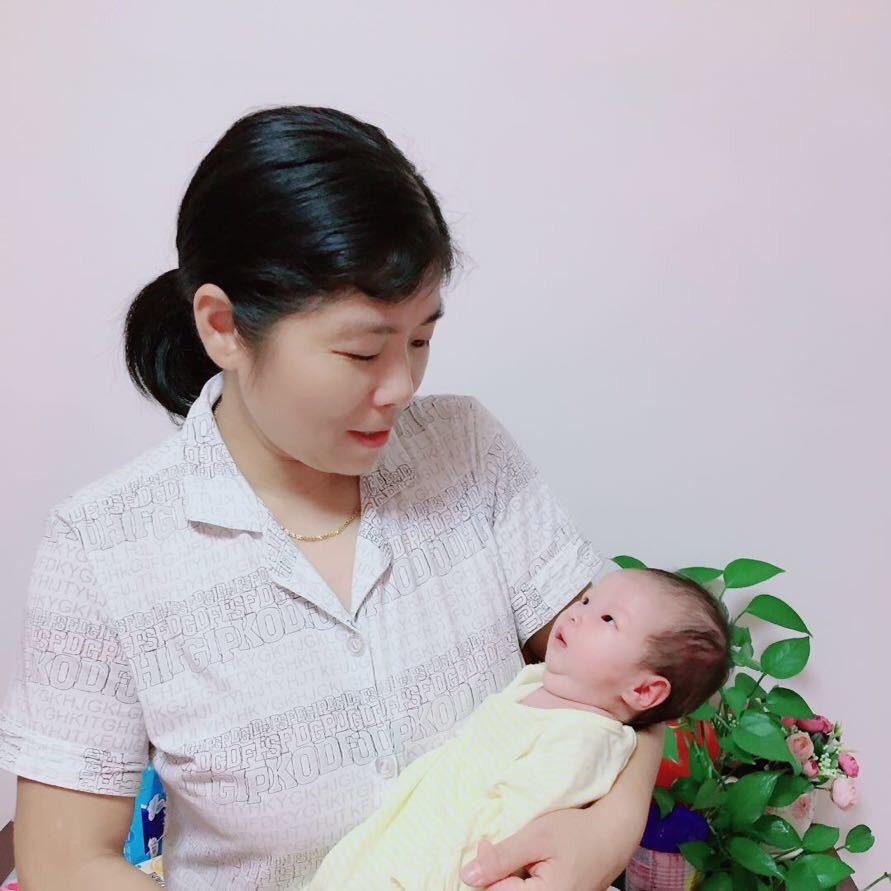 金牌新庄马月嫂