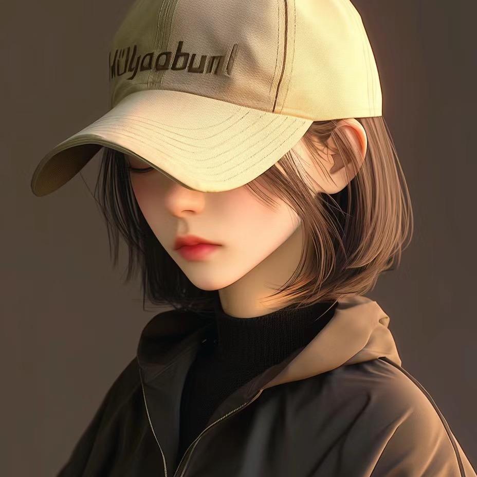 Miss Pei