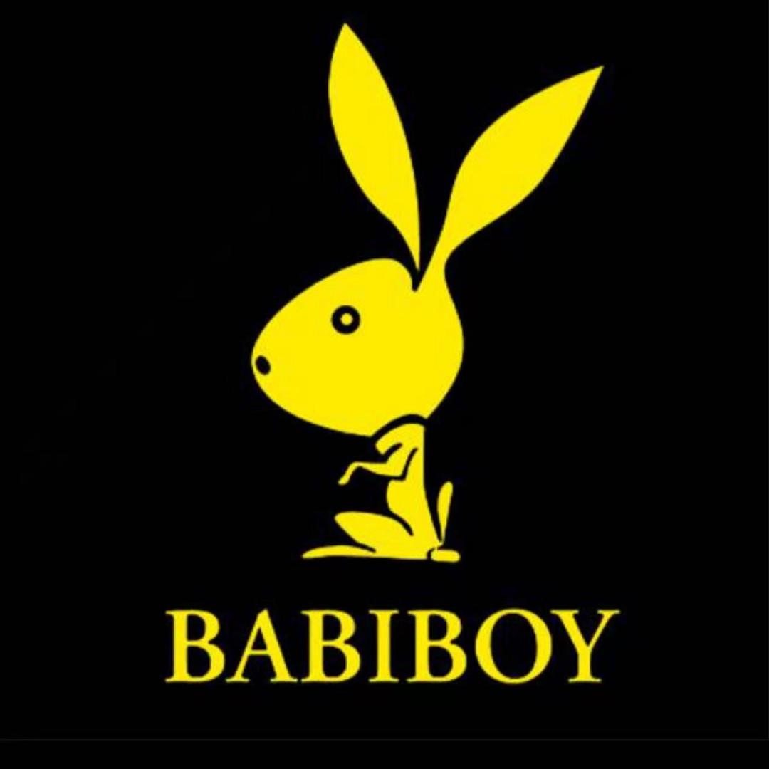 BABIBOY(赣县一店花花)