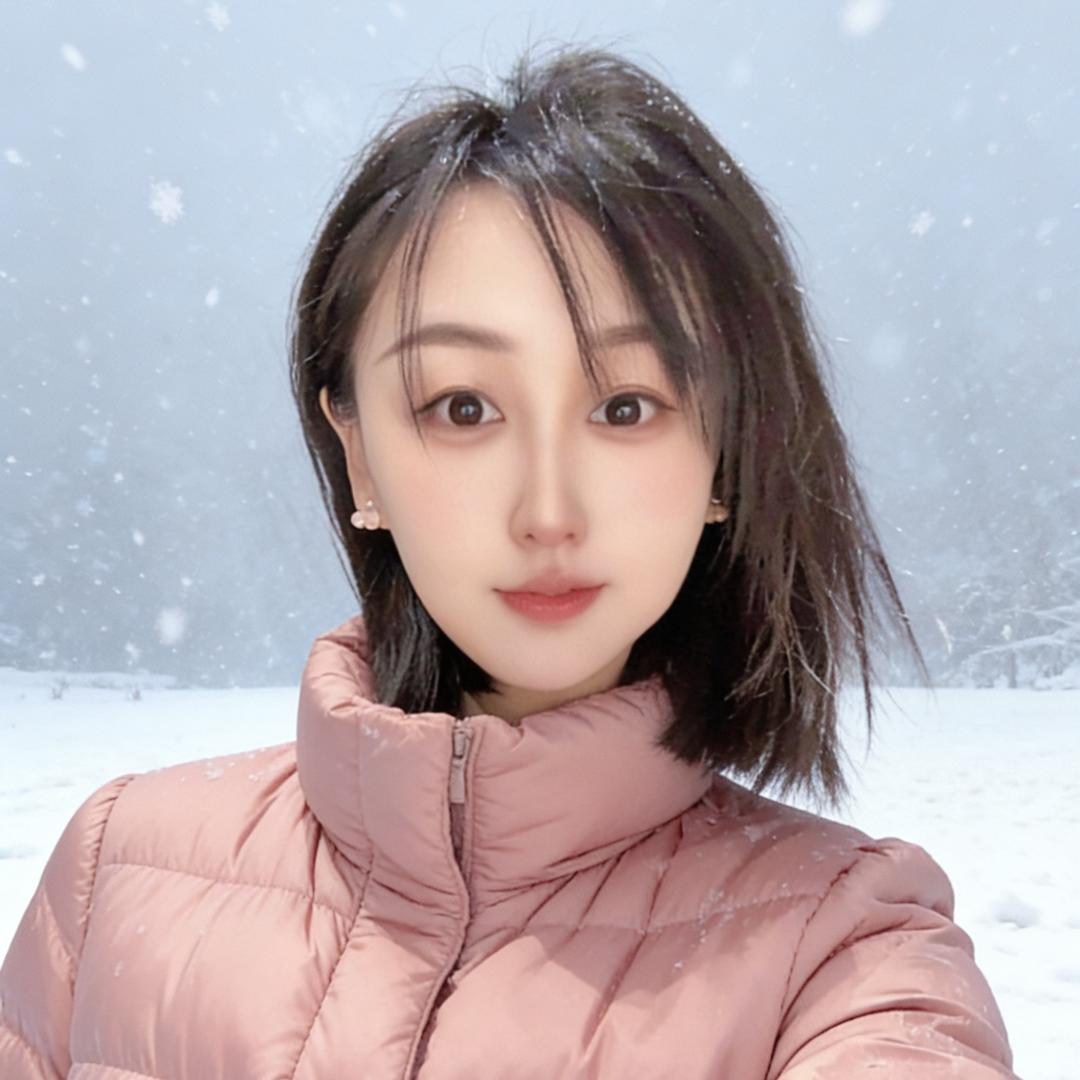 芮小太阳☀🌈 😄