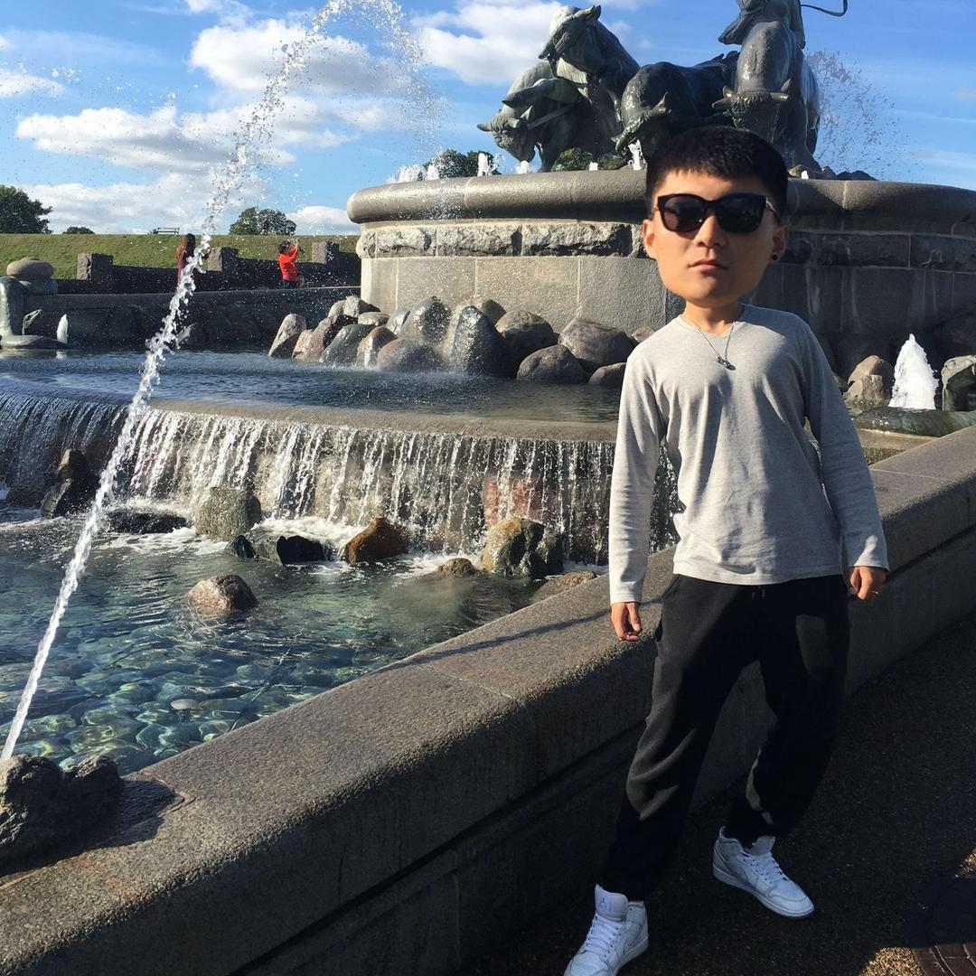 🍔马兰话事人🍟