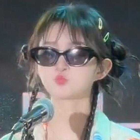 丹玲Darling