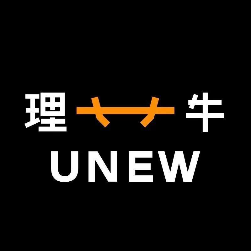 UNEW理牛男士洁面