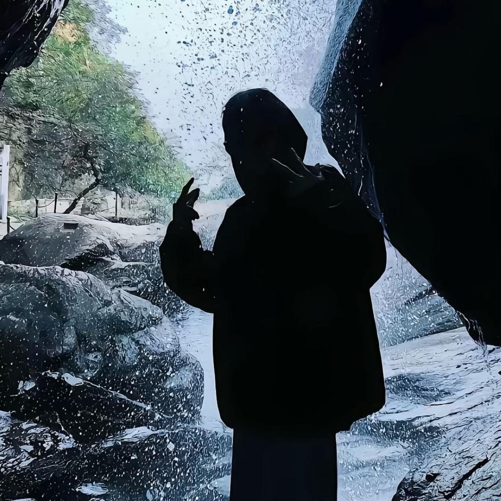 看落海