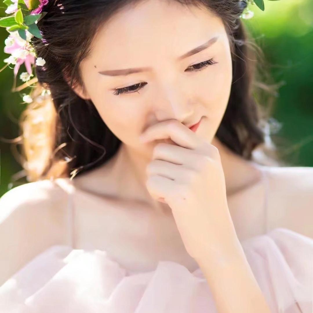 倩倩🍀