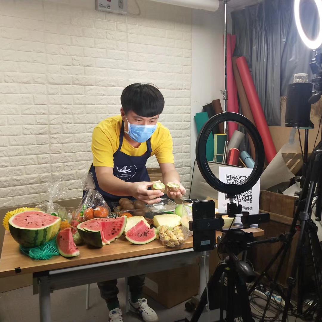 高碑店晓哥代采