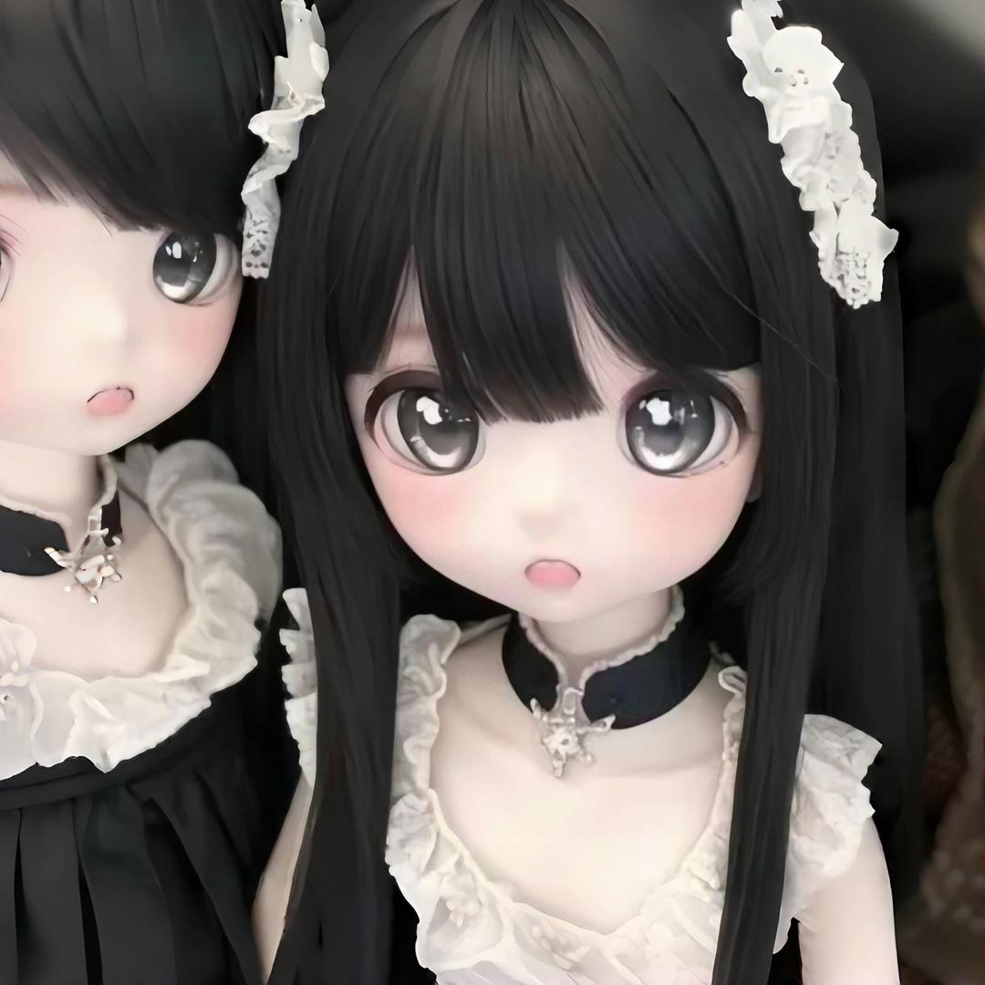 萌子·