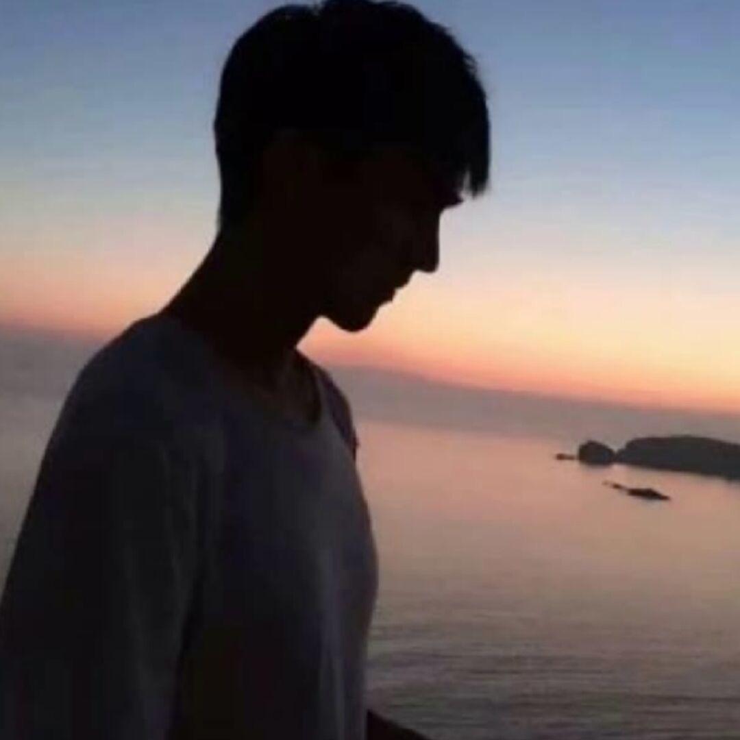 晒🌞