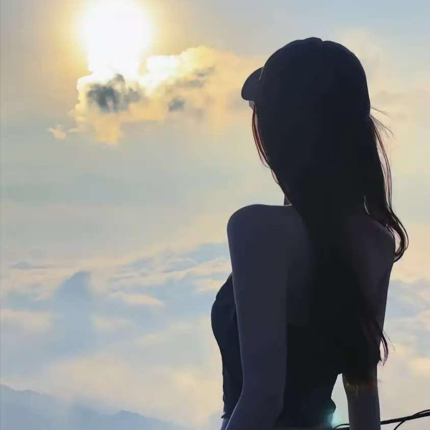 晚柠.
