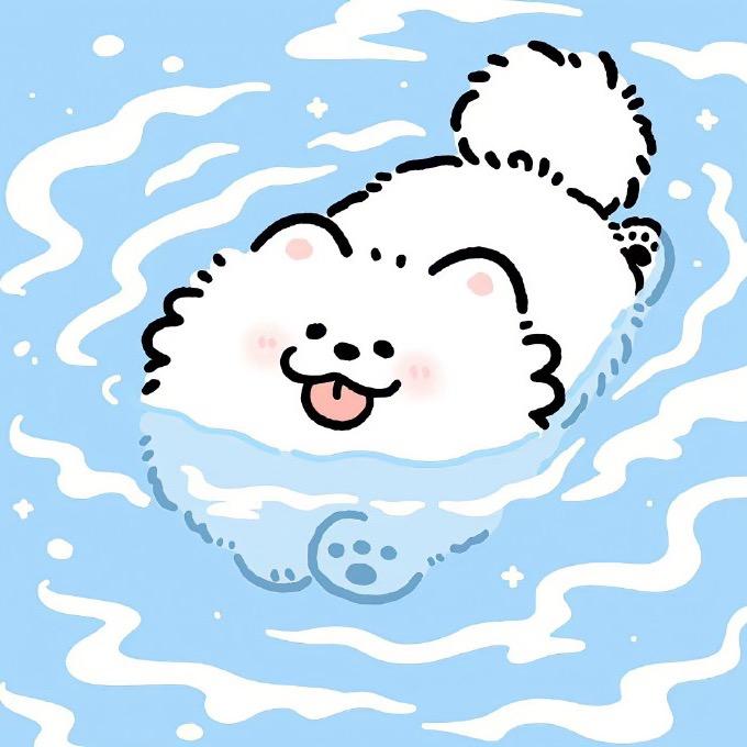 不协调的小闹