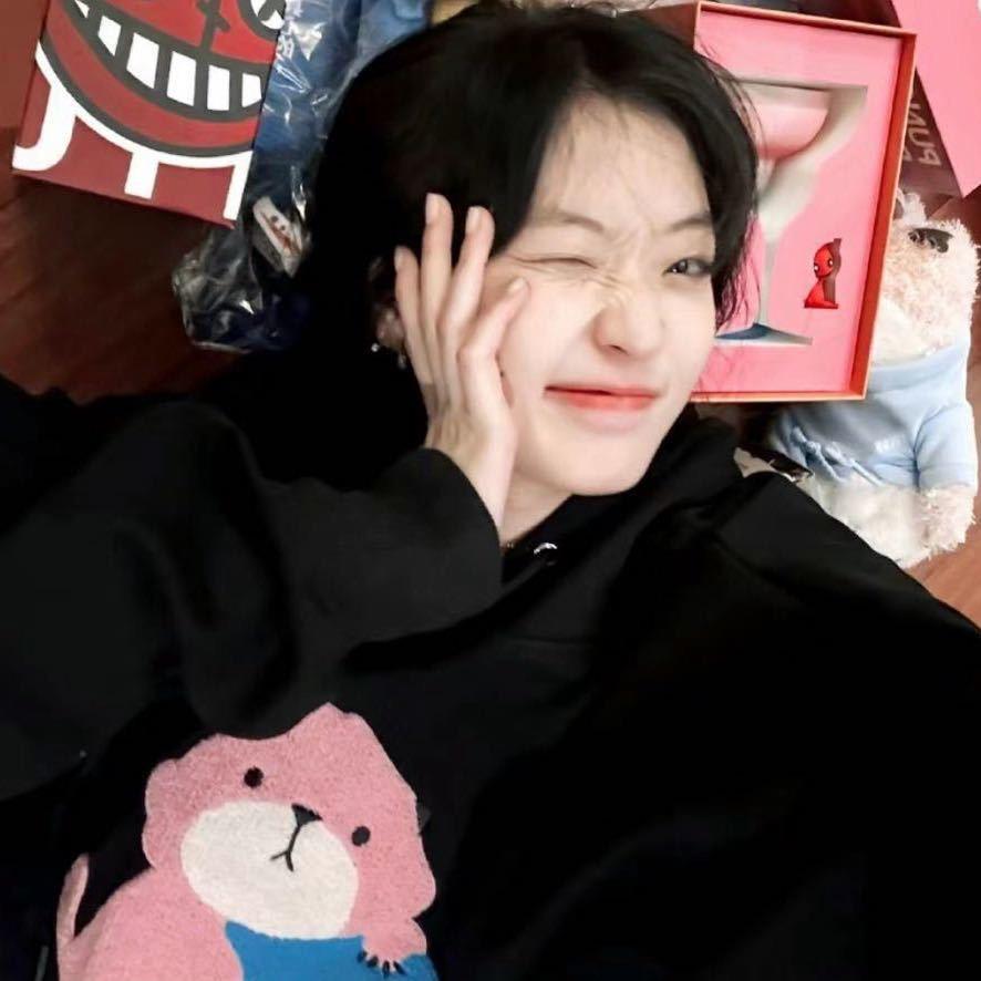我会一直显著（松弛读博版