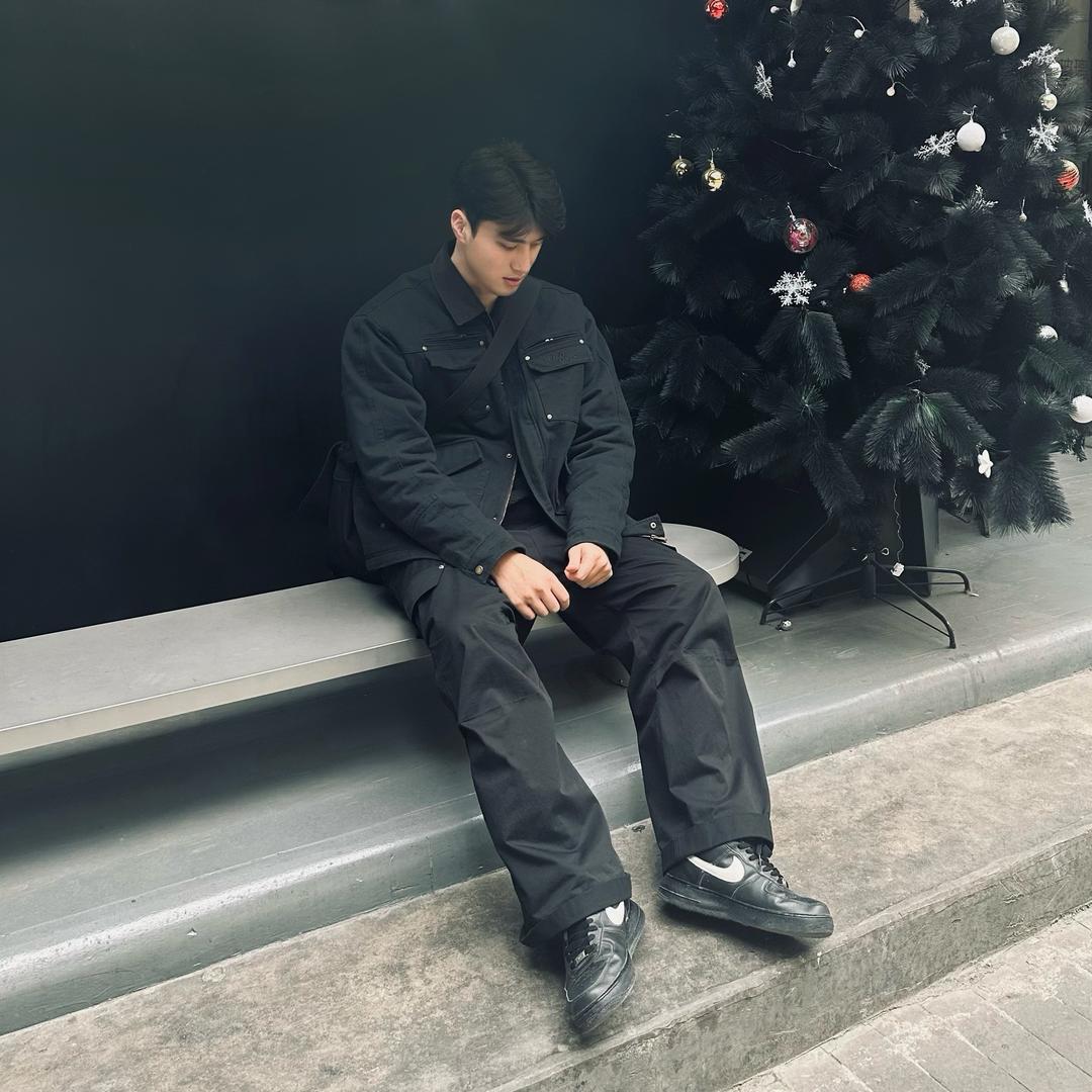 十一…