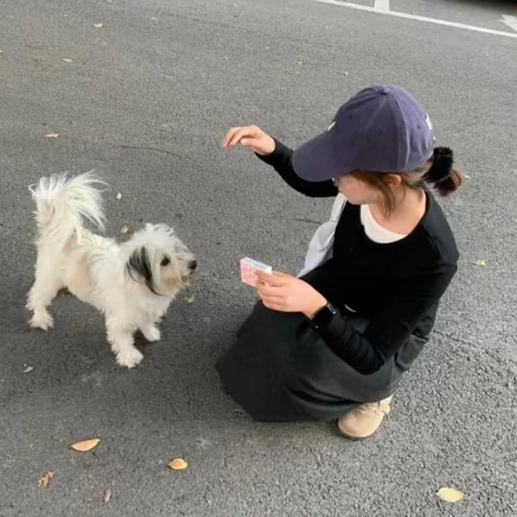 小不点.