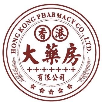 香港大药房有限公司饮品旗舰店