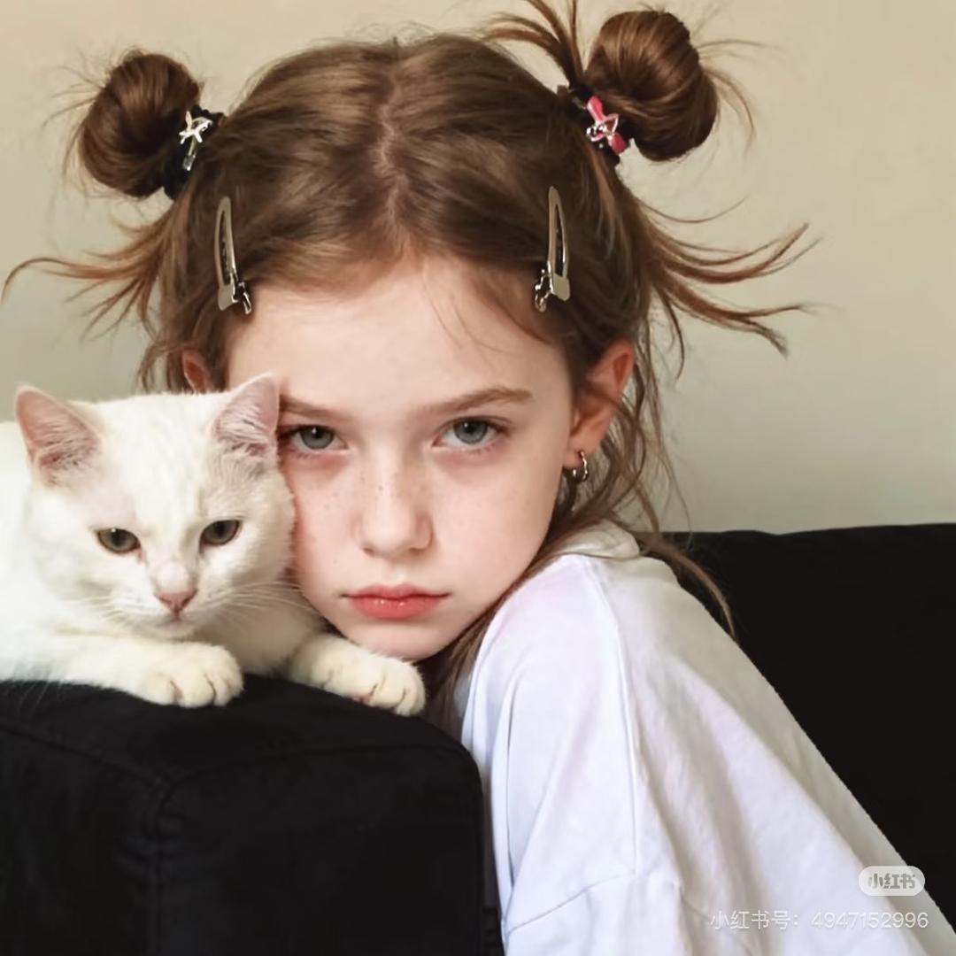 大馋丫头🧚‍♀️